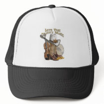 Untitled Hat