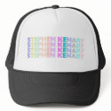 Untitled Hat by stephenkenary Untitled Hat