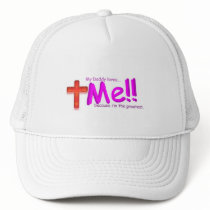 Untitled Hat