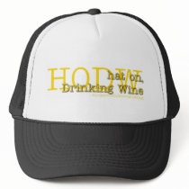 Untitled Hat