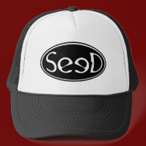 Untitled Hat