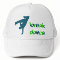 Untitled Hat