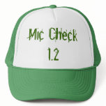 Untitled Hat
