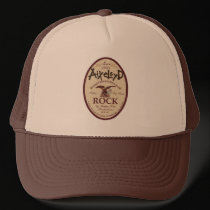 Untitled Hat