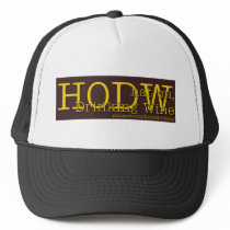 Untitled Hat