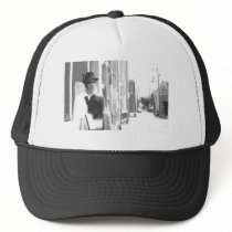 Untitled Hat