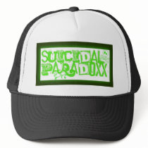 Untitled Hat