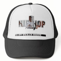 Untitled Hat