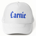Untitled Hat by carniechic Untitled Hat