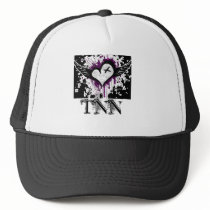 Untitled Hat by CathyTnn Untitled Hat