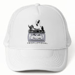 Untitled Hat