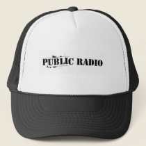 Untitled Hat