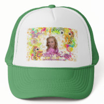 Untitled Hat
