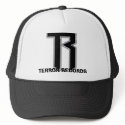 Untitled Hat by TERRORRECORDS Untitled Hat