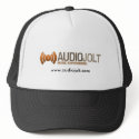 Untitled Hat