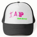 Untitled Hat