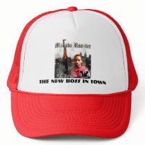Untitled Hat by MavadoRoaster Untitled Hat