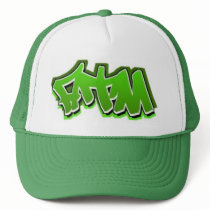 Untitled Hat