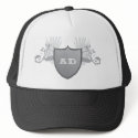 Untitled Hat