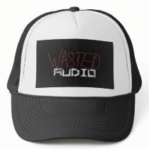 Untitled Hat by wastedaudioband Untitled Hat