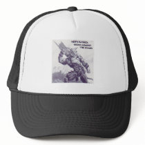 Untitled Hat