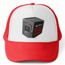 Untitled Hat