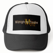 Untitled Hat