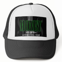 Untitled Hat