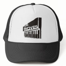Untitled Hat by themoves Untitled Hat