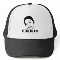 Untitled Hat