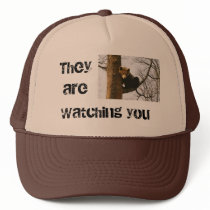 Untitled Hat by theauraeffect Untitled Hat