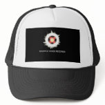 Untitled Hat