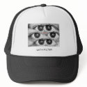 Untitled Hat