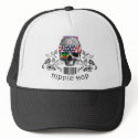 Untitled Hat by Hippie_Hop Untitled Hat