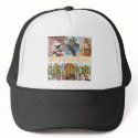Untitled Hat
