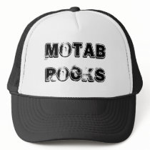Untitled Hat