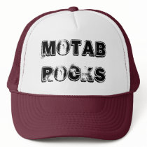 Untitled Hat