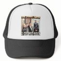 Untitled Hat
