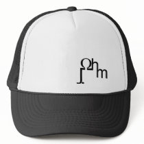 Untitled Hat