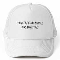 Untitled Hat