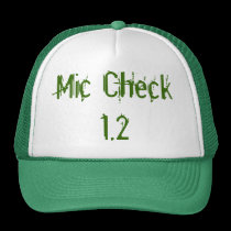Untitled Hat hats