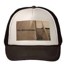 Untitled Hat
