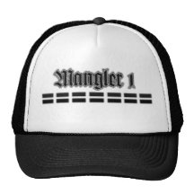Untitled Hat