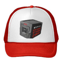 Untitled Hat