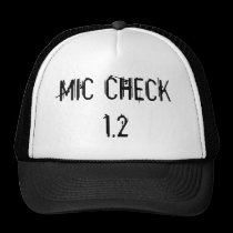 Untitled Hat hats