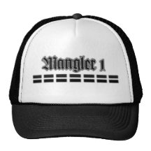 Untitled Hat