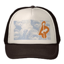 Untitled Hat hats
