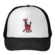 Untitled Hat