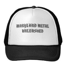 Untitled Hat