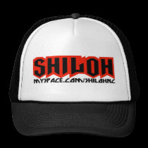 Untitled Hat hats